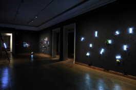 Borjana Ventzislavova.