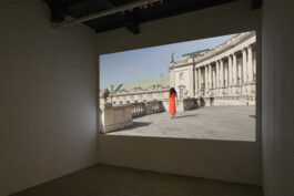 Borjana Ventzislavova.