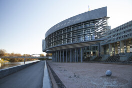 Borjana Ventzislavova.