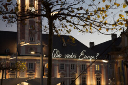 Borjana Ventzislavova.