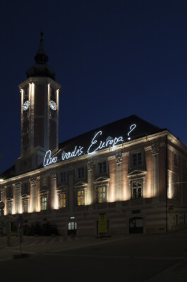 Borjana Ventzislavova.