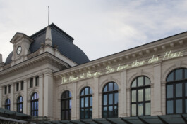 Borjana Ventzislavova.