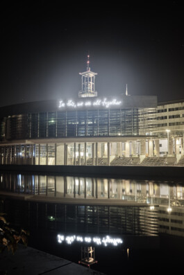 Borjana Ventzislavova.