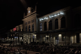 Borjana Ventzislavova.